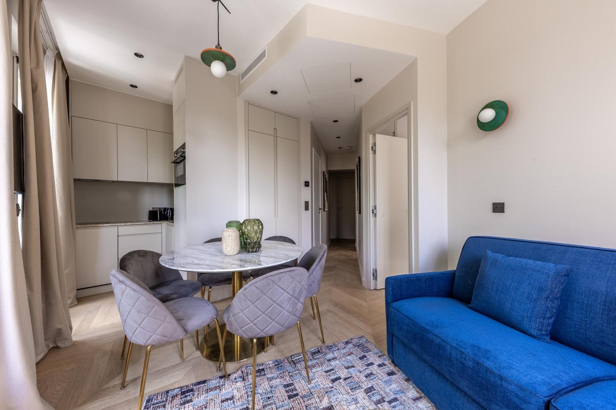 Quartier Libre Marais Aparthotel Párizs Kültér fotó