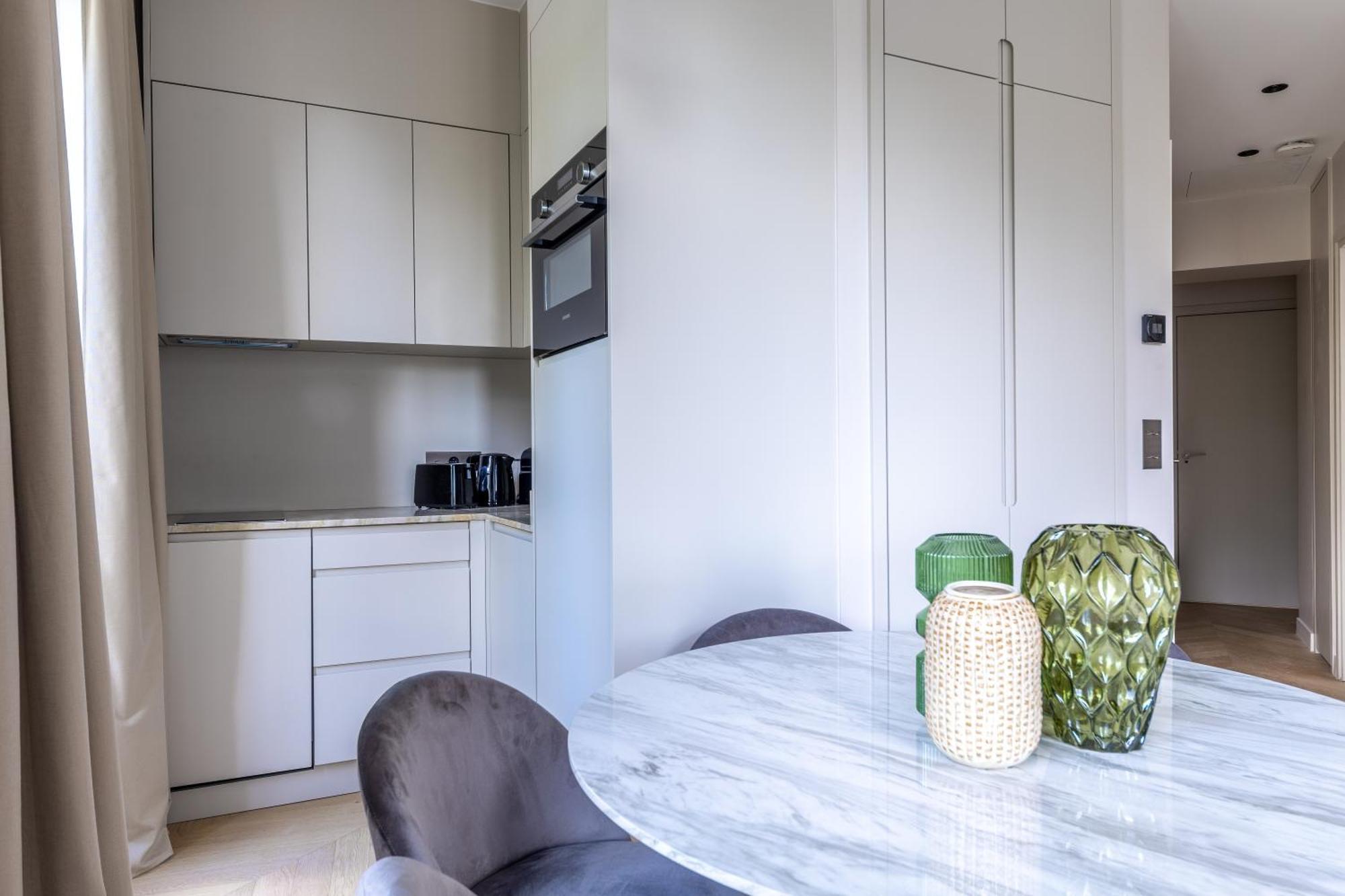Quartier Libre Marais Aparthotel Párizs Kültér fotó