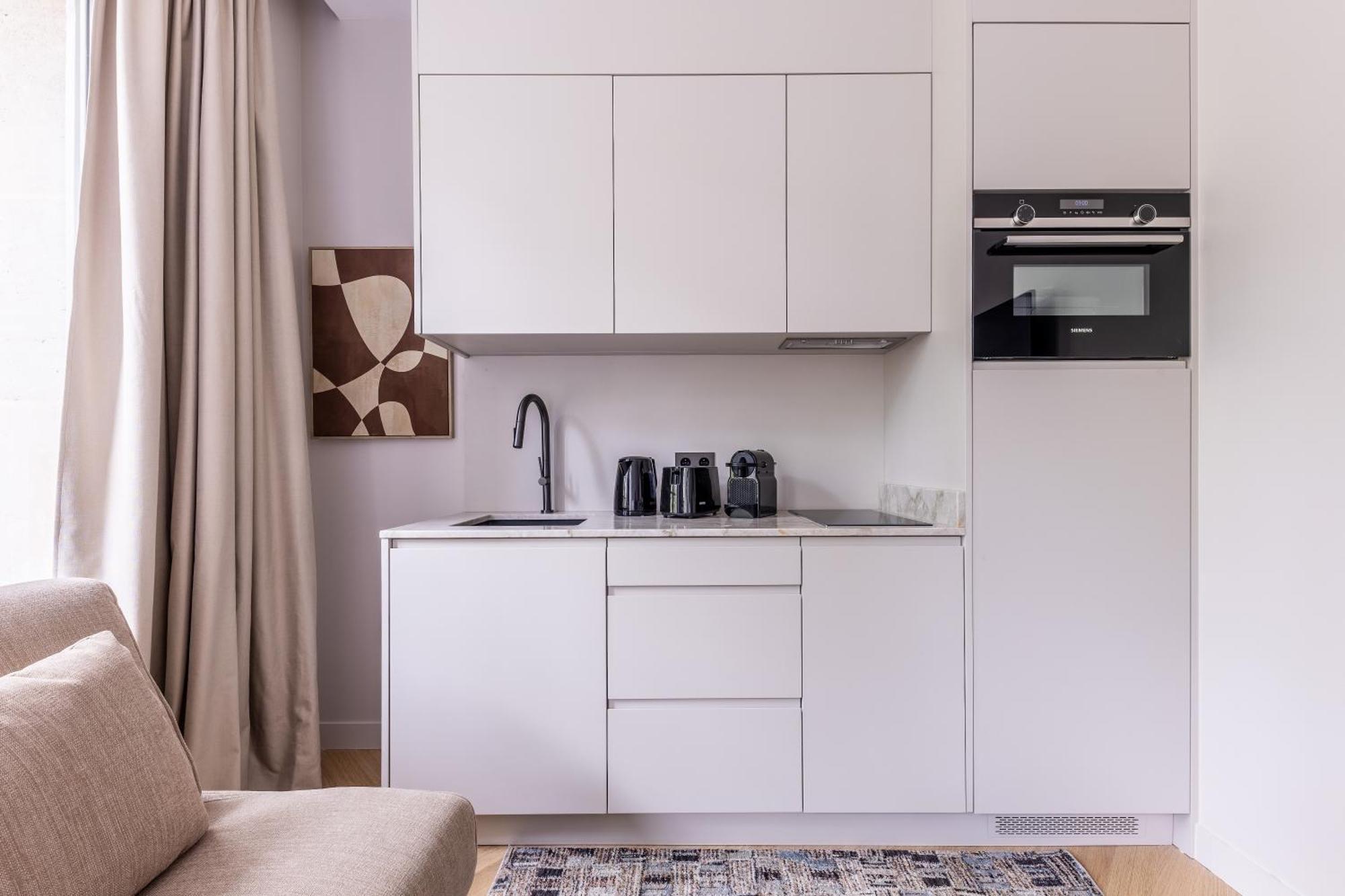 Quartier Libre Marais Aparthotel Párizs Kültér fotó