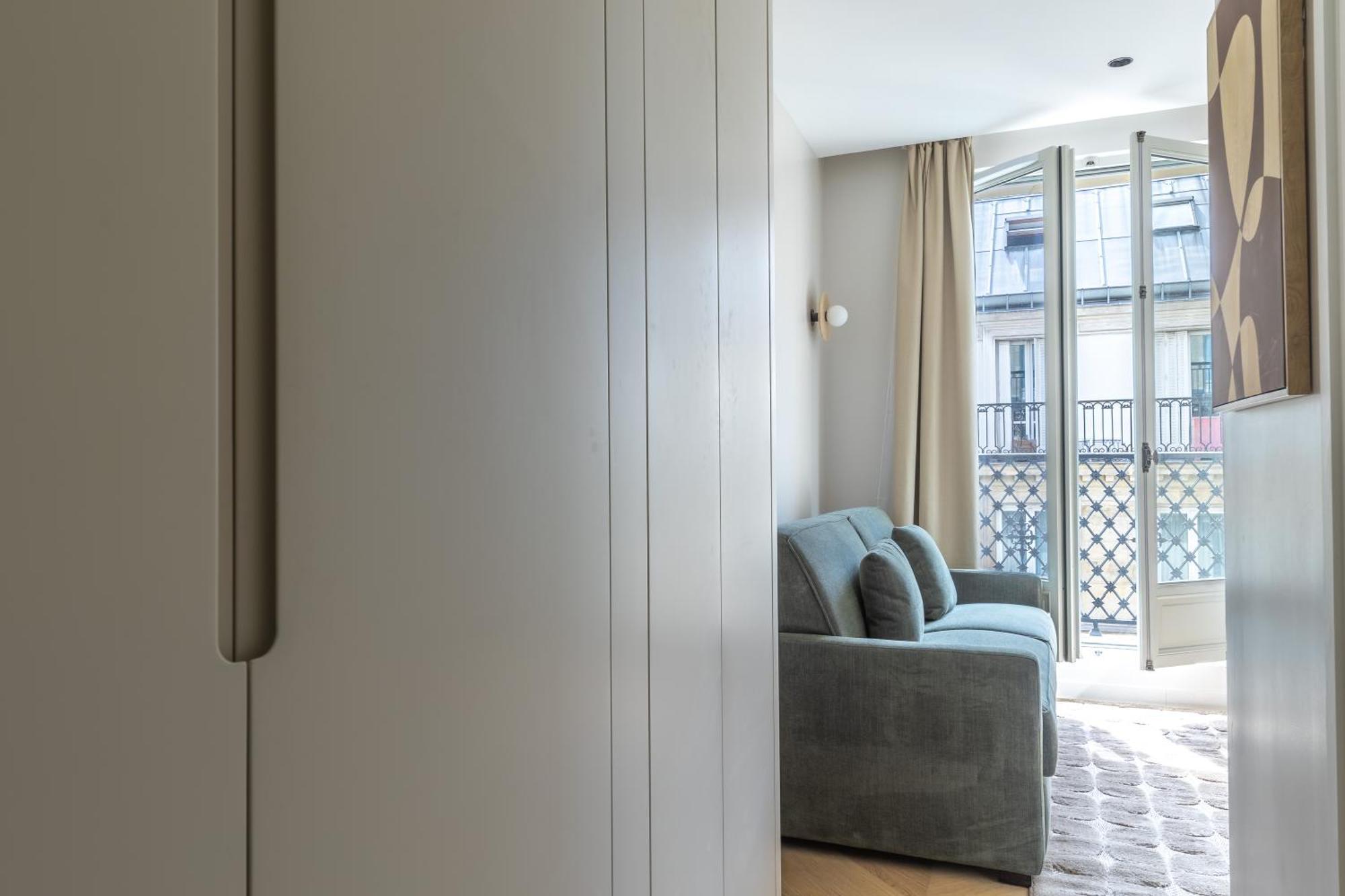Quartier Libre Marais Aparthotel Párizs Kültér fotó